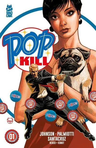 Pop Kill 1 (2025)