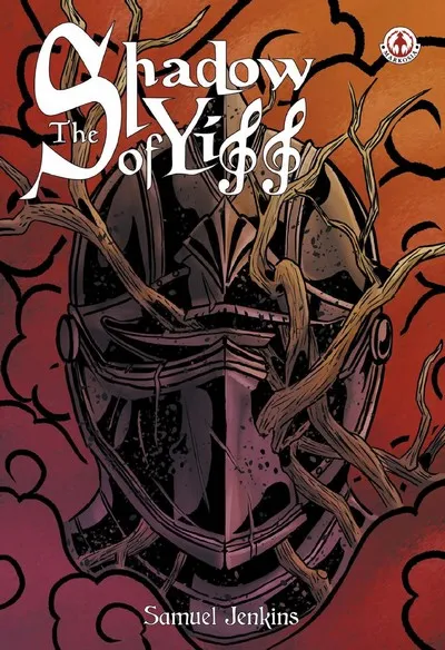 The Shadow of Yigg Vol. 1 (TPB) (2024)