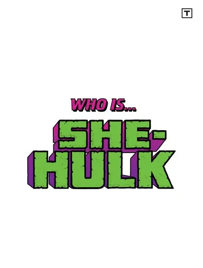 She-Hulk – Infinity Comic #1 (2022)